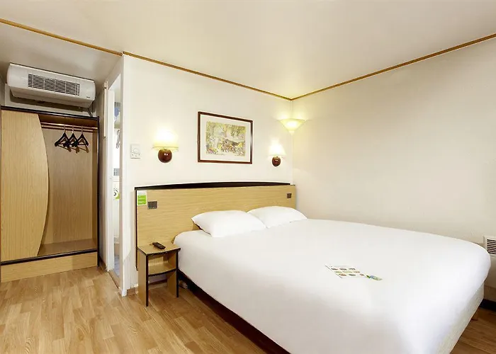Campanile Hotel Mayenne