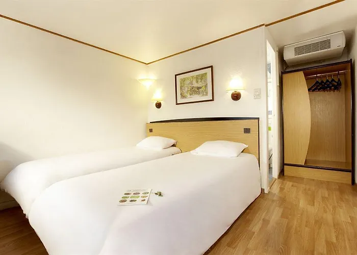 Campanile Hotel Mayenne