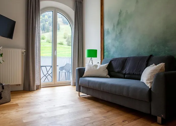 Chalet-Pfronten