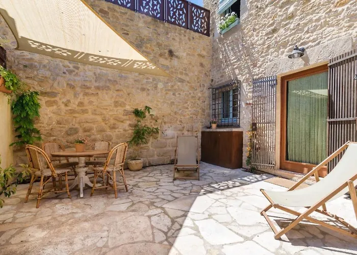 Boutique Villa Casa Rei Peratallada