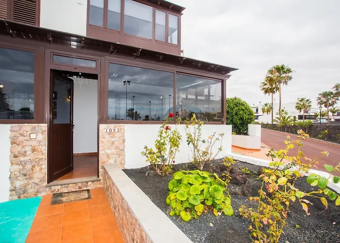 El Privado Villa Casa Lola Costa Teguise