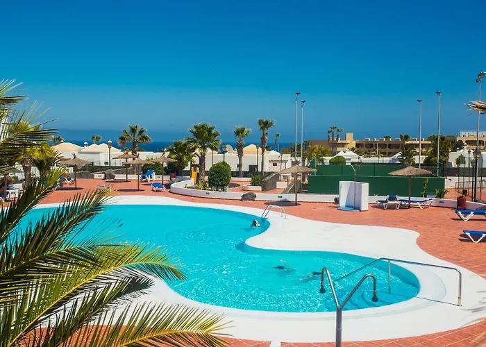 El Privado Villa Casa Lola Costa Teguise
