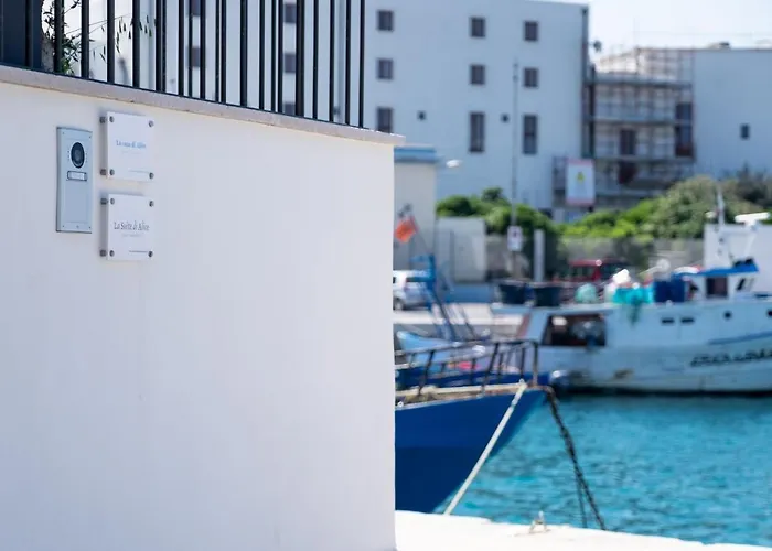 La suite di Alice