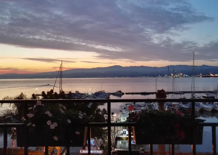 Appartamenti Lungomare Garibaldi Milazzo