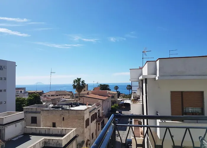 Belvedere Tropea