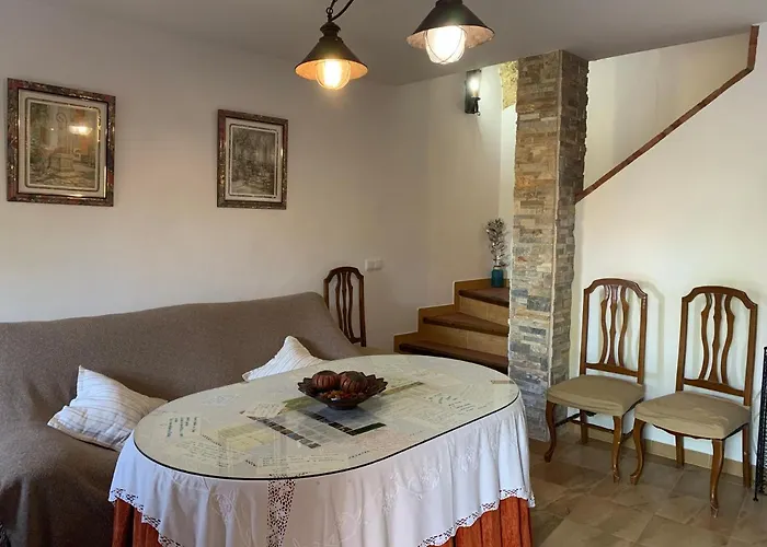 Casa Cueva Las Calcetas Hostal Setenil De Las Bodegas