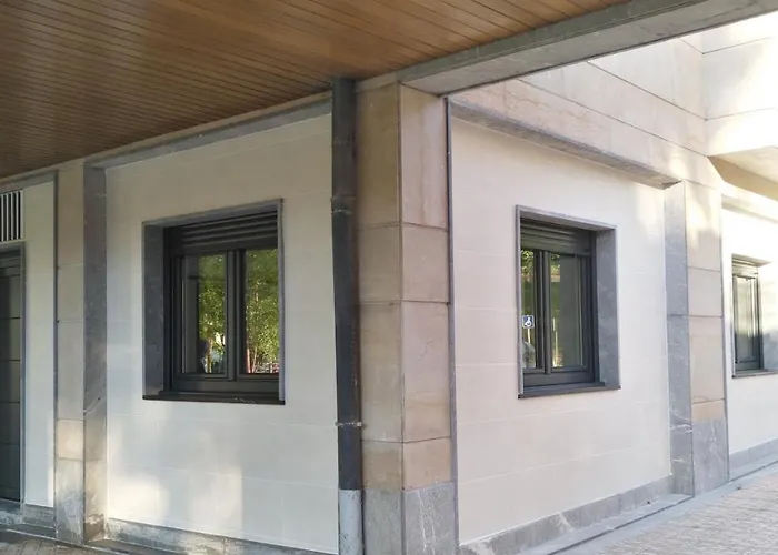 Boutique Apartamento Kaixo Family Zarautz