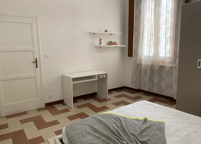 Casa Vacanza Ferrari Brescia