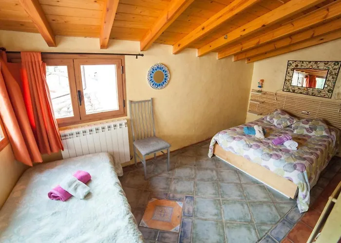 Hostal La Fuente de Arnedillo