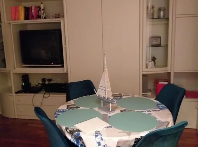 Piers De Raveschootlaan Appartement Knokke-Heist