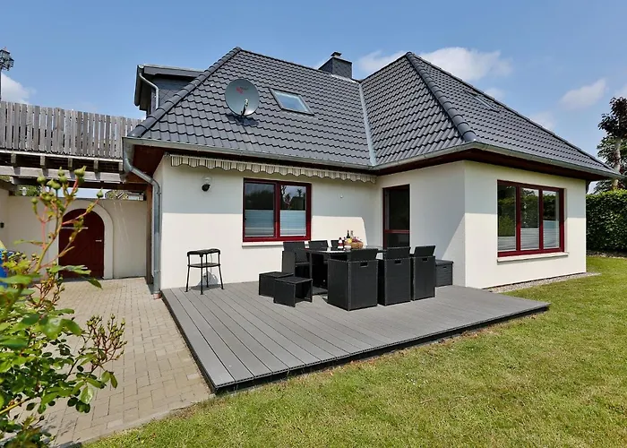 Hus Möwenschiet