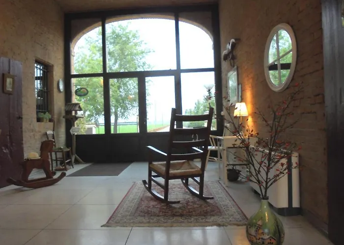 La Casa di Campagna Villa Reggio nell'Emilia