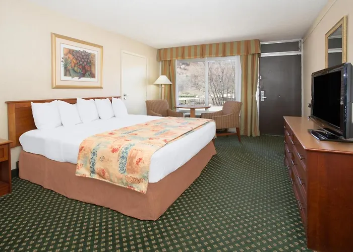The Durango Downtown Inn
