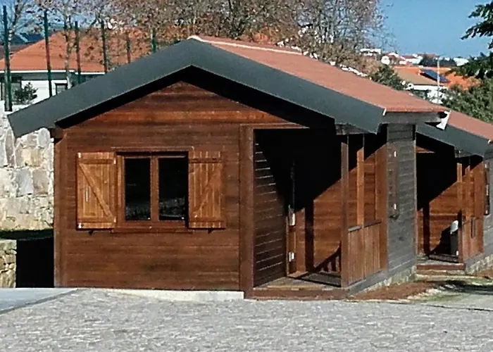 Douro Camping