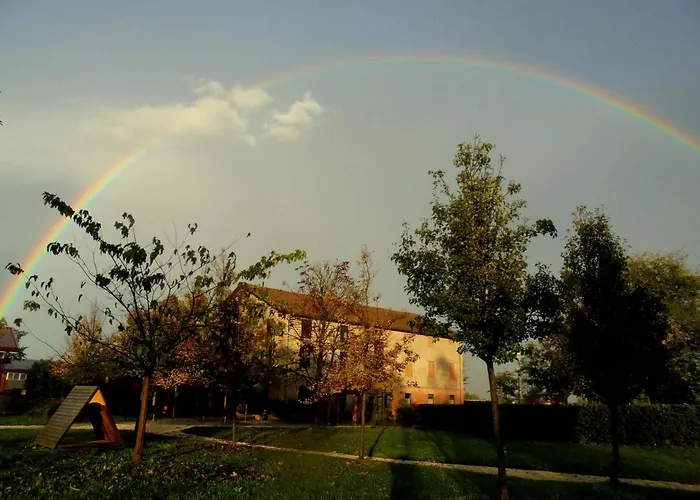 La Casa di Campagna Villa Reggio nell'Emilia