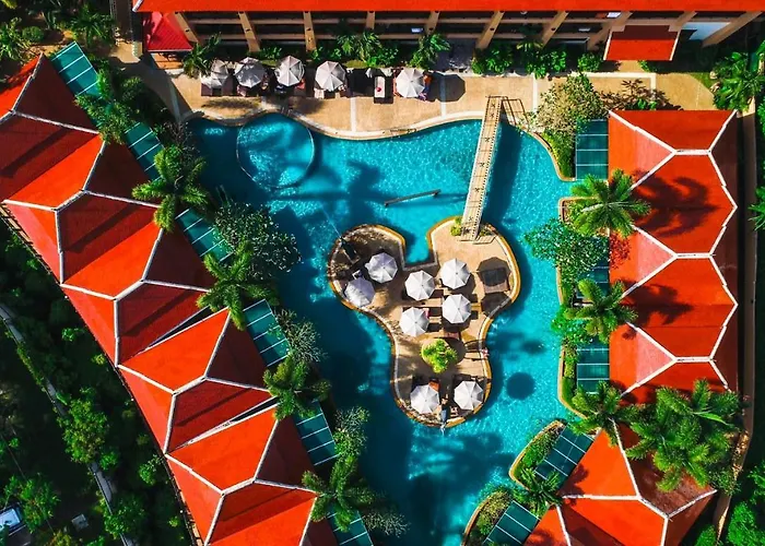 Boutique Aonang Orchid Resort Ao Nang