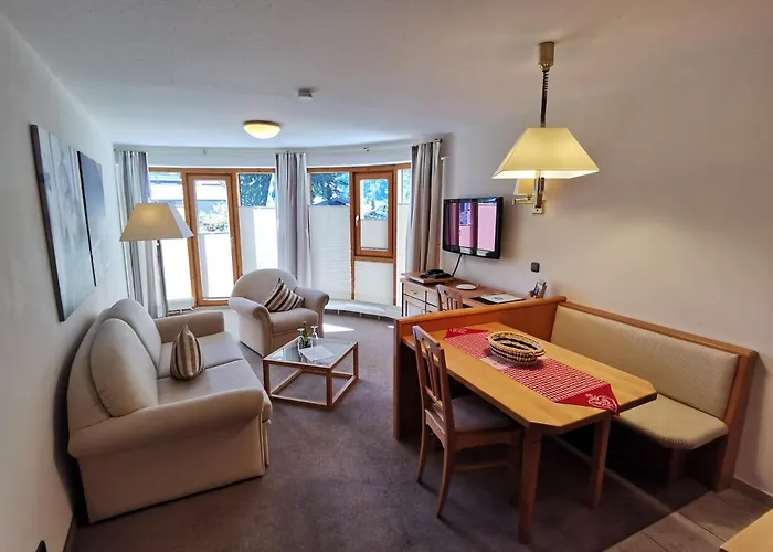 Ferienwohnung Haus Edelweiss Oberstdorf