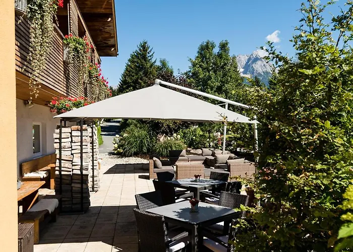 Hotel Der Winklhof Saalfelden