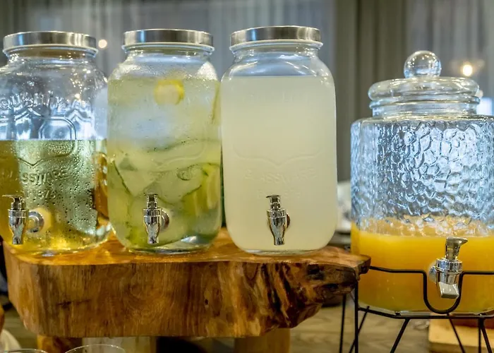 Maputo Hotels with Pool