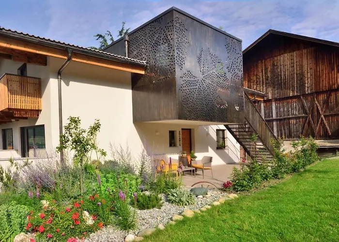 Appartements Mayrhof Brixen