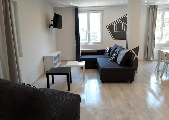 Maison Saint Matteo Lourdes