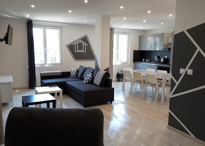 Maison Saint Matteo Lourdes