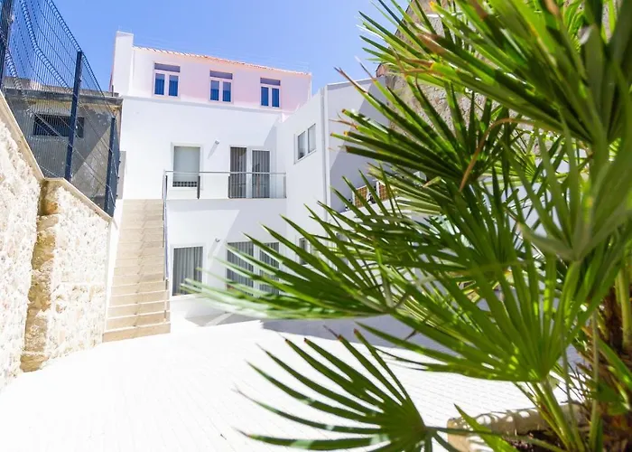 Apartamentos Castelo Póvoa de Varzim