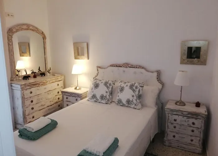 Casa Rural La Luna Hostal Almodóvar del Río