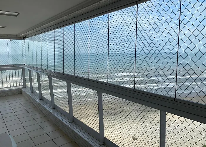 Condominio Costa Do Sol Praia Grande 
