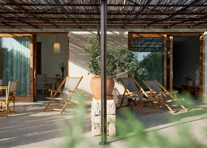 Sa Nau Agroturismo - Adults Only Over 16 Portocolom  con Piscina