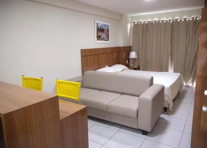 West Flat Mossoró
