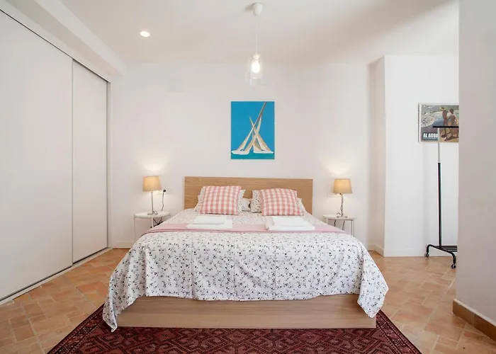 Boutique Habana Apartment Valencia