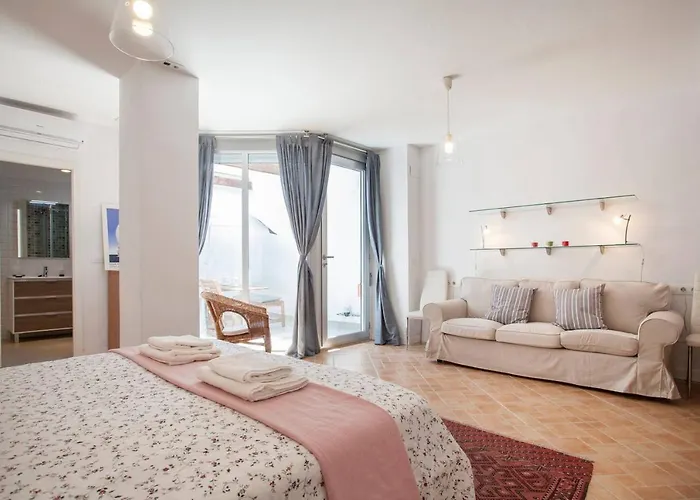 Boutique Habana Apartment Valencia
