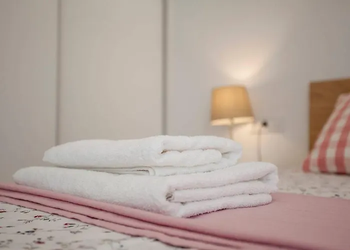 Boutique Habana Apartment Valencia