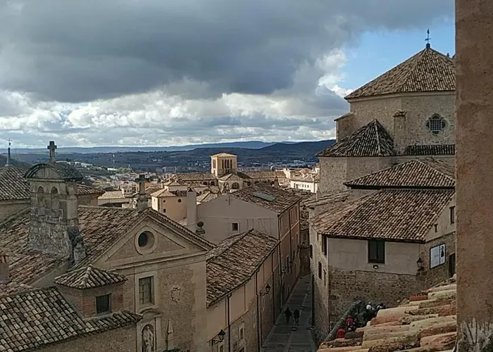 Boutique Alizaque Lodge Cuenca 