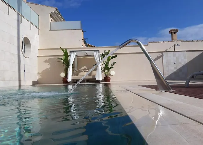 Villa Rainbow Home Mallorca