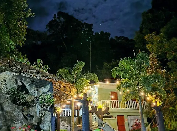 Santa Elena Hostel Resort Monteverde
