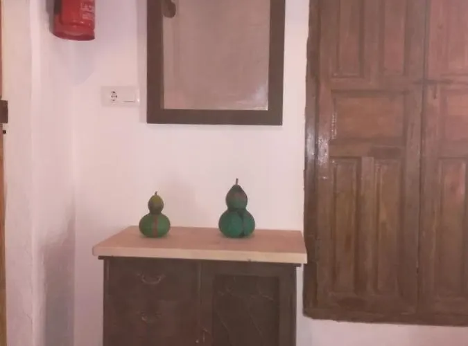 La Villa Priego de Córdoba