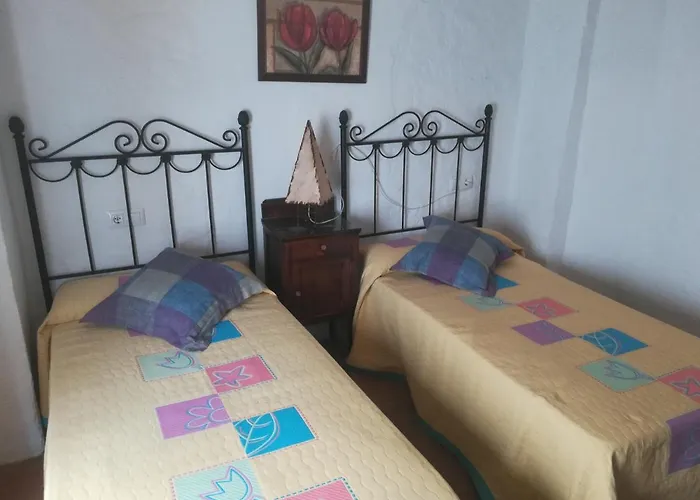 La Villa Priego de Córdoba
