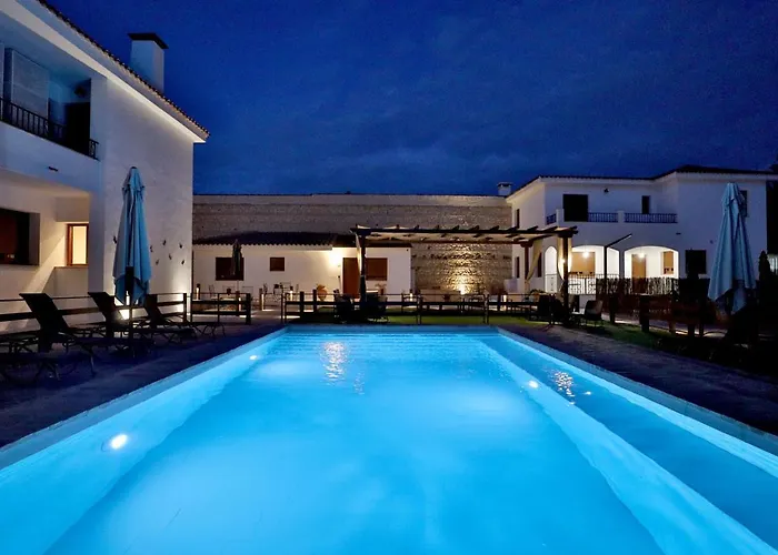 Apartamento Hacienda El Brillante Córdoba