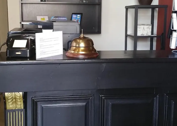 Mondo'S Kaffeehotel