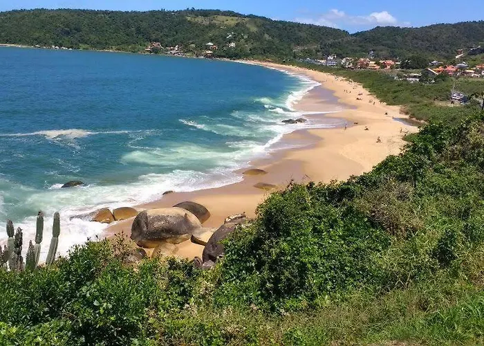 Recanto Das Acacias Balneário Camboriú