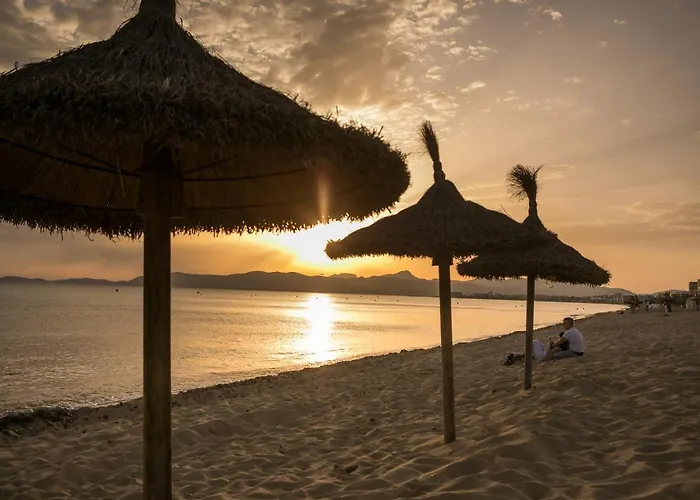 Boutique Coral Beach House & Food (Adults Only) Playa de Palma 