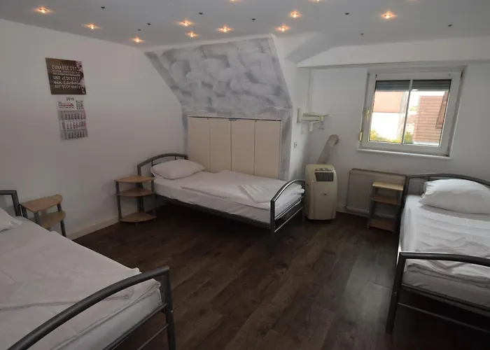 Boutique Apartment Zuffenhausen Stuttgart