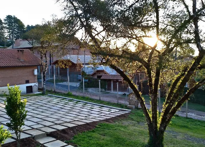 Ana Julia Chales - Monte Verde Mg