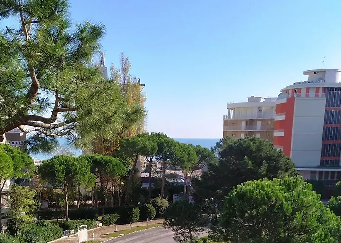 Hotel Olympic Cervia