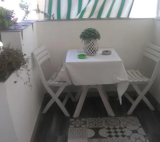 Verde Mare