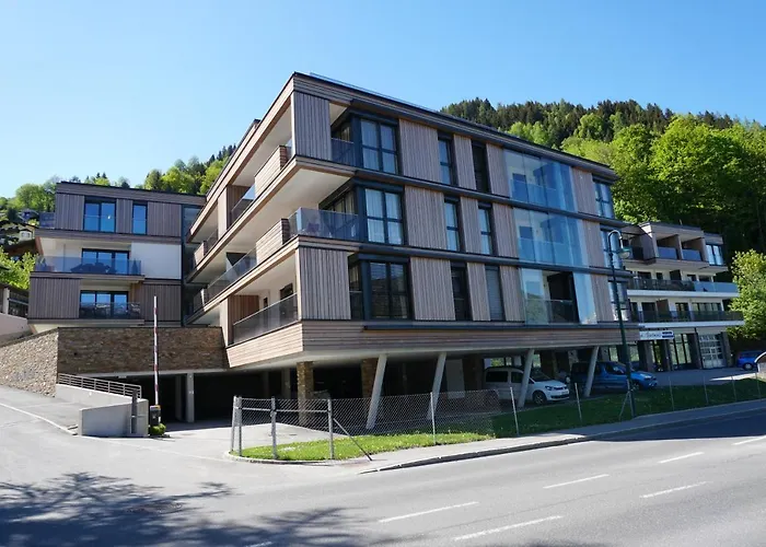 Alpin&See Resort