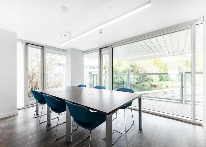 Yugo Explore - Amnis House Cork