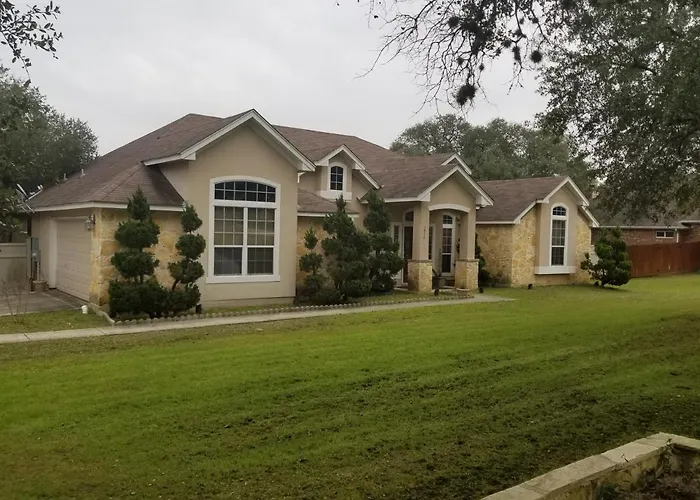 The Retreat Villa San Antonio
